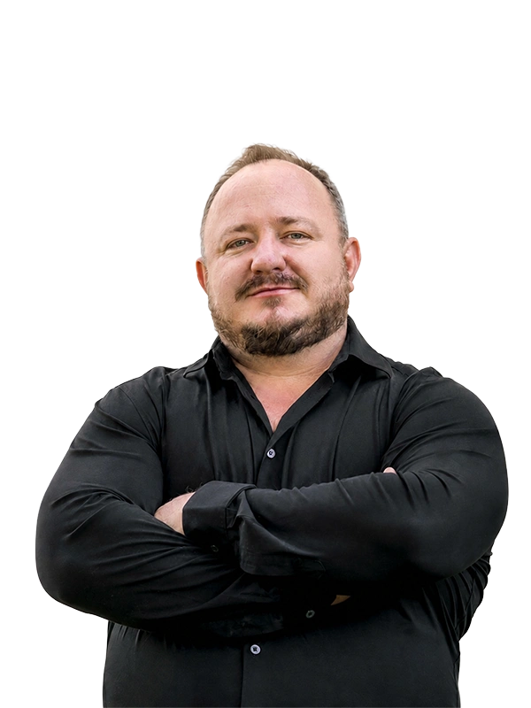Dmitriy Tupikov Good Life Construction Founder/Owner